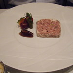 レザンファン ギャテ - 長期熟成をかけた定番の田舎風テリーヌ～レザンファン ギャテのスペシャリテ～