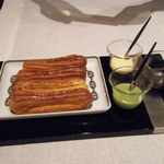 レザンファン ギャテ - エクレア