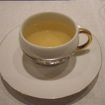 レザンファン ギャテ - ハーブティ（ローズ）