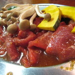 好楽園 - 【再訪５】ロース