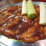 好楽園 - 【再訪５】ホルモン