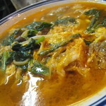 好楽園 - 【再訪５】クッパ