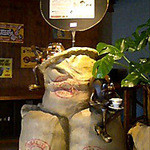 キャンティーナカフェベン - 