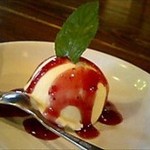 キャンティーナカフェベン - 