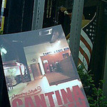 キャンティーナカフェベン - 