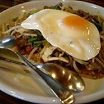 キャンティーナカフェベン - 