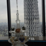 天空LOUNGE TOP of TREE - 