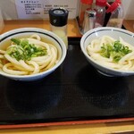 純手打ち讃岐うどん五郎 - 