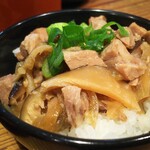 河童ラーメン本舗  - 