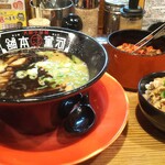 河童ラーメン本舗  - 