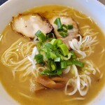 ラーメンひばり - 