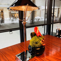 ラトリエ ドゥ ジョエル・ロブション - 