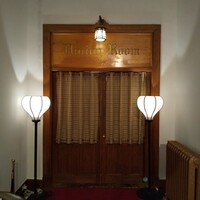 メインダイニングルーム 三笠 - 