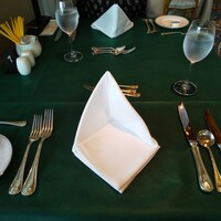 メインダイニングルーム 三笠 - 