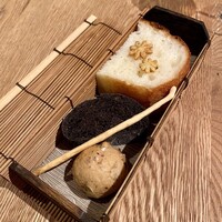 Itsuki - パン