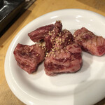 Genki Shichirin Yakiniku Gyuu Shige - 