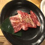 Genki Shichirin Yakiniku Gyuu Shige - 