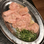 Yakiniku Rozan - 