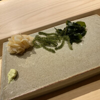 不動前 すし 岩澤 - 
