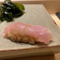 不動前 すし 岩澤 - 