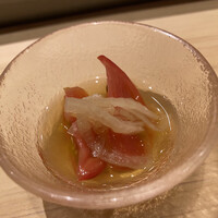 不動前 すし 岩澤 - 