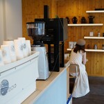 UNI COFFEE ROASTERY - 