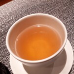 sardexka - ⚫くろもじ茶　美味しい♪
