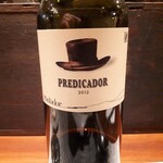 sardexka - ⚫Predicador Rioja2012　スゴく香り高い