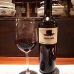 sardexka - ⚫Predicador Rioja2012　1400円
