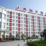 上海航空酒店 - 