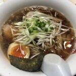 風風ラーメン - 