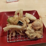 Tempura Meshi Ten Nosuke - 