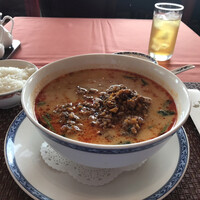 ホテルオークラレストラン新宿 中国料理 桃里 - 