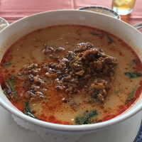 ホテルオークラレストラン新宿 中国料理 桃里 - 