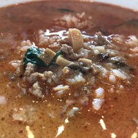 ホテルオークラレストラン新宿 中国料理 桃里 - 