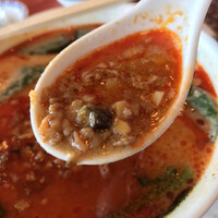 ホテルオークラレストラン新宿 中国料理 桃里 - 