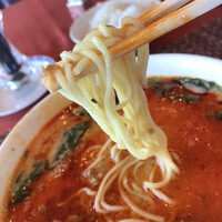 ホテルオークラレストラン新宿 中国料理 桃里 - 