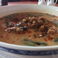 ホテルオークラレストラン新宿 中国料理 桃里 - 