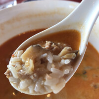 ホテルオークラレストラン新宿 中国料理 桃里 - 