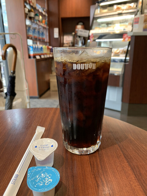 ドトールコーヒーショップ 本所吾妻橋店 Doutor Coffee Shop 本所吾妻橋 カフェ 食べログ ドトールコーヒーショップ 本所吾妻橋店 Doutor Coffee Shop 本所吾妻橋 カフェ 食べログ