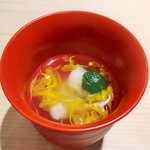 新ばし 星野 - 