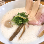 中華蕎麦 生る - 