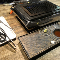 風雲児 日ノ本 帯解 焼肉 食べログ