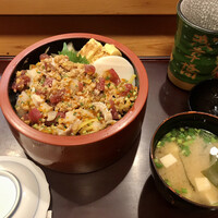 江戸前 寿し政 別館 - 