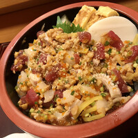 江戸前 寿し政 別館 - 