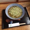 蕎麦 匠