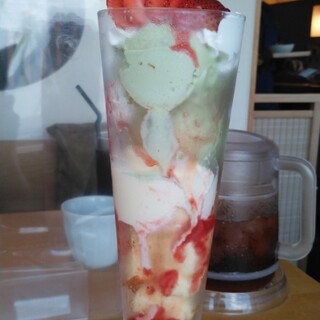 石塀小路豆ちゃ _1