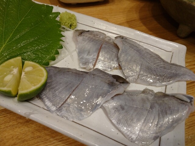旬の魚もり 佐古 居酒屋 食べログ 旬の魚もり 佐古 居酒屋 食べログ