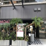 DADAI THAI VIETNAMESE DIMSUM - 外観