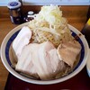 とみ八製麺店